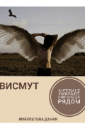 Обложка книги "Висмут "
