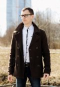 Обложка книги "Синдром Келлера"