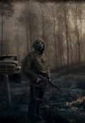 Обложка книги "Прошлое. "