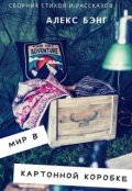 Обложка книги "Мир в картонной коробке"