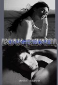 Обложка книги "Волк-беглец"