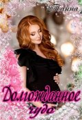 Обложка книги "Долгожданное чудо"