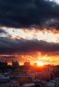 Обложка книги "Мечта."