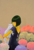 Обложка книги "Простые хлопоты"
