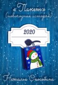 Обложка книги "Пакет"