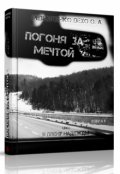 Обложка книги "Погоня за мечтой"