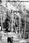 Обложка книги "Трек"