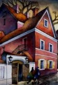 Обложка книги "Инспектор Плешик 4."