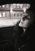 Обложка книги "Он для нее был слишком красив"