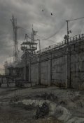 Обложка книги "Спазм"
