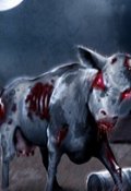 Обложка книги "Некромант"