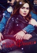 Обложка книги "Полет Феникса"