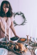 Обложка книги "Тихое счастье"