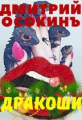 Обложка книги ""Дракоши""