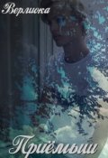 Обложка книги "Приёмыш"