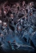 Обложка книги "Егерь. Забытые духи или пересечения границ."