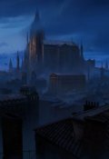 Обложка книги "Мост в мечту"
