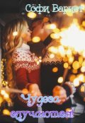Обложка книги "Чудеса случаются!"