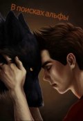 Обложка книги "В поисках альфы "