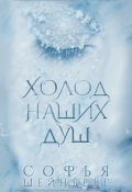 Обложка книги "Холод наших душ"