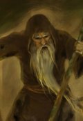 Обложка книги "Проделки лешего"