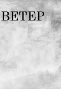 Обложка книги "ветер"
