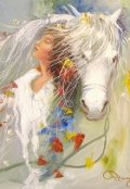 Обложка книги "В стожке."