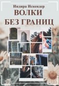 Обложка книги "Волки без границ"