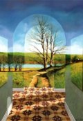 Обложка книги "Художник"