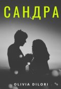 Обложка книги "Сандра"