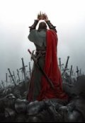 Обложка книги "Егерь. Кровавая диктатура."