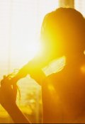 Обложка книги "Утренний свет. Безудержность."
