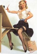 Обложка книги "Ваш сюжет. Палитра страсти."