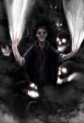 Обложка книги "Магик"