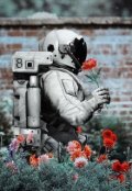 Обложка книги "Атомные цветы "