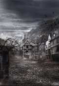 Обложка книги "В чёрном-чёрном лесу..."