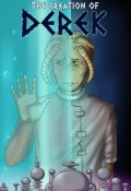 Обложка книги "Создание Дерека"