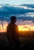 Обложка книги "Мальчик и апокалипсис"