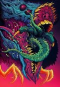 Обложка книги "Космический диссонанс"