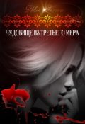 Обложка книги "Чудовище из третьего мира"