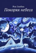 Обложка книги "Покоряя небеса"