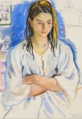 Обложка книги "Дом на Песках"