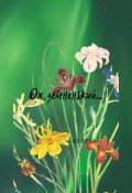 Обложка книги "Ох, зелененький..."