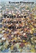 Обложка книги "Разве боги горшки обжигают?"