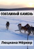 Обложка книги "Соколиный Камень"