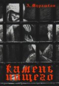 Обложка книги "Камень нищего"