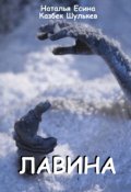 Обложка книги "Лавина"