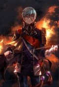 Обложка книги "Возрождение. Приключения Эстера. Часть первая."