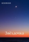 Обложка книги "Звёздочка"