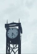 Обложка книги "Городская история"